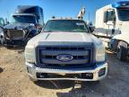 2014 Ford F550 Super Duty Utility / Service Truck