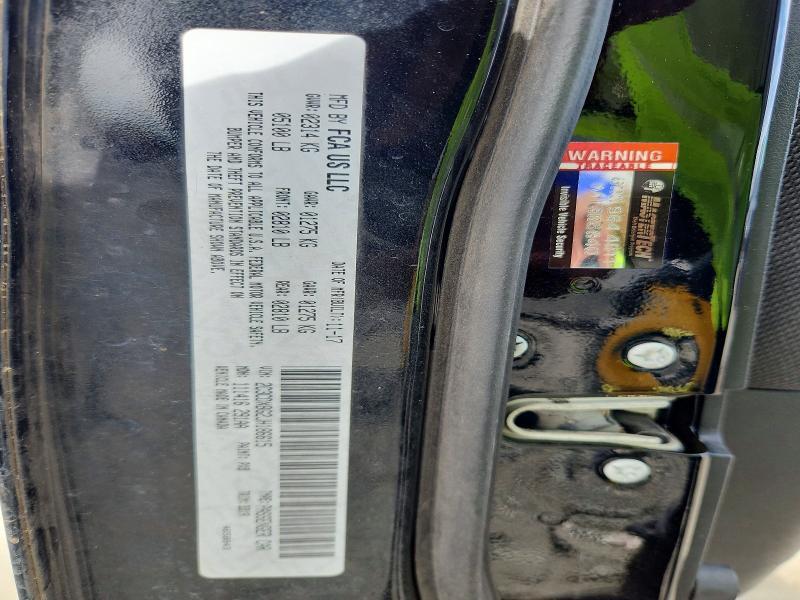 2018 Dodge Charger sxt