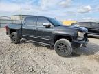 2016 Chevrolet Silverado K1500 LTZ