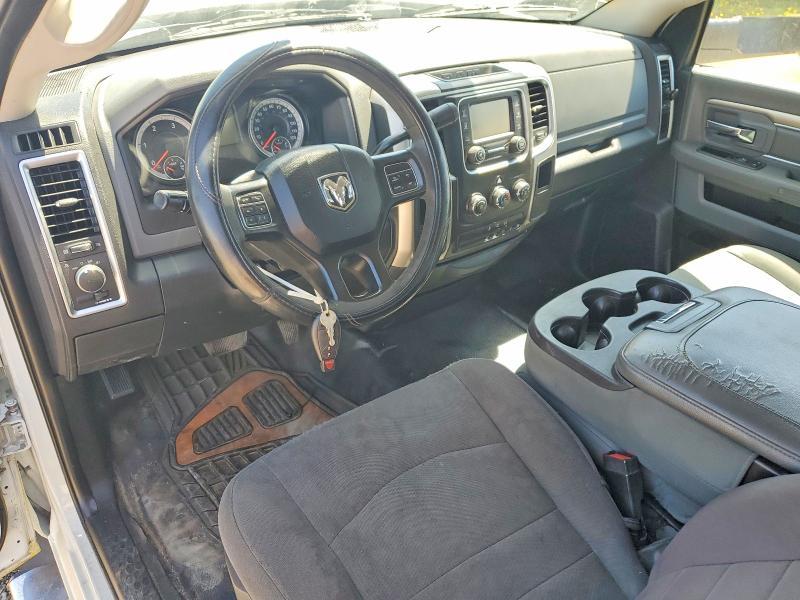 2018 Dodge RAM 5500
