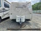 2008 Keystone Passport Camper