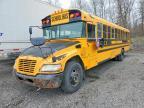 2013 Bluebird Vision-School Bus