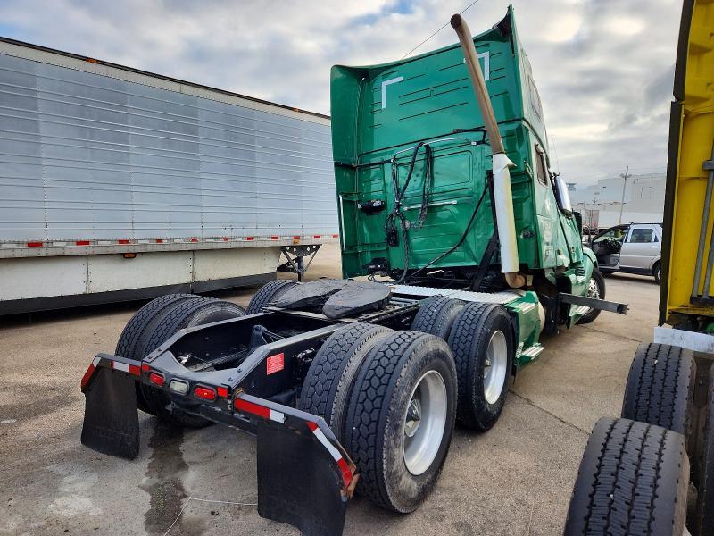 2019 Volvo VNL Semi Truck