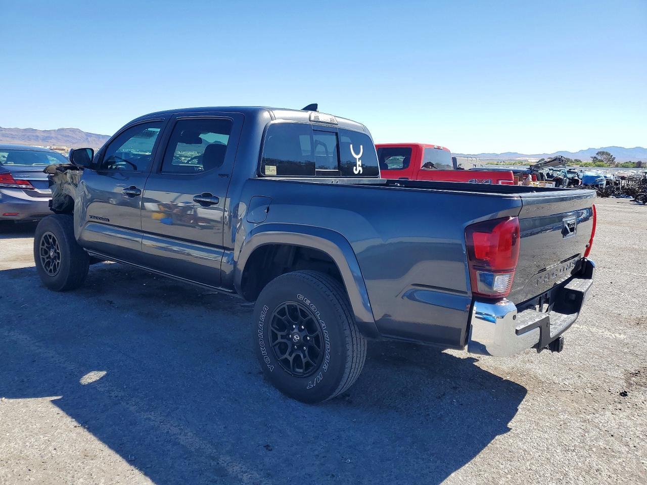 2019 Toyota Tacoma SR5 V6