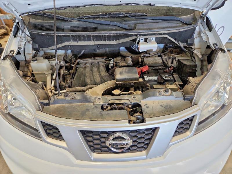 2020 Nissan NV200 S
