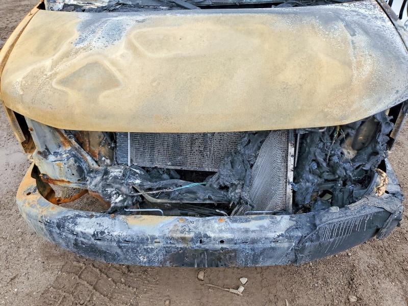 2019 Chevrolet Express 2500 Cargo Utility / Service van