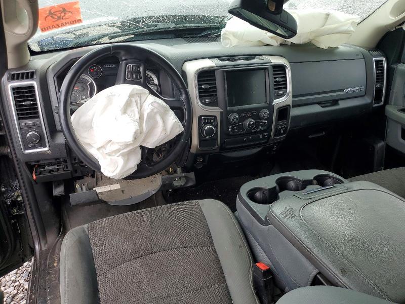 2017 Dodge RAM 1500 SLT
