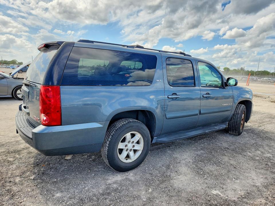 2008 GMC Yukon xl C1500
