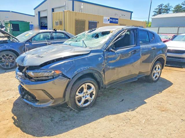 2024 Dodge Hornet gt