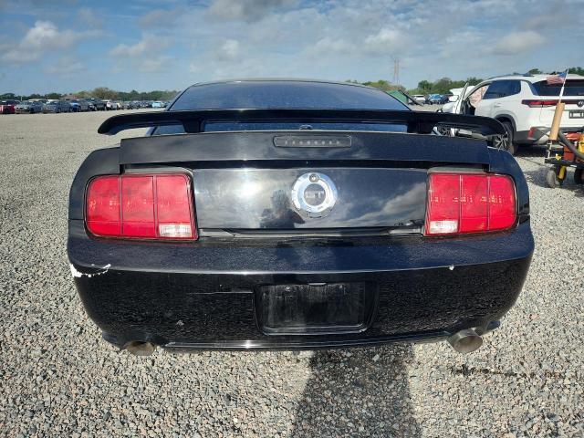 2008 Ford Mustang gt