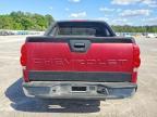 2005 Chevrolet Avalanche K1500