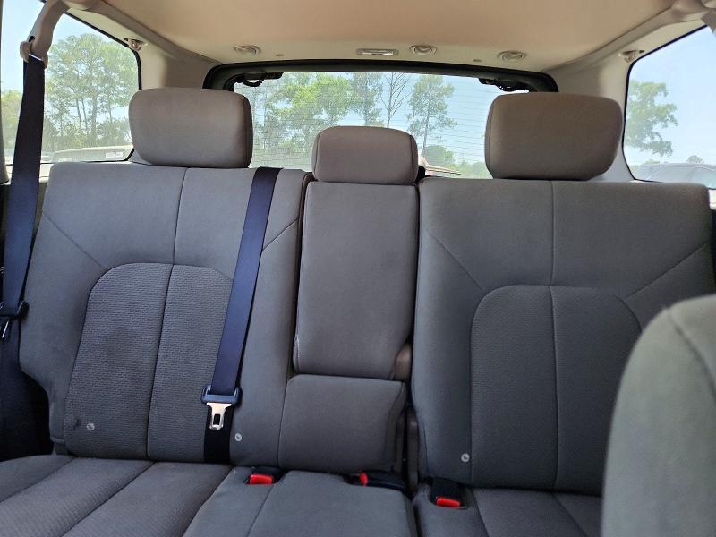 2004 Mitsubishi Endeavor ls