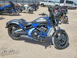 Vehiculos salvage en venta de Copart China: 2019 Kawasaki EN650 C