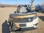 2019 Land Rover Range Rover Velar R-dynamic se