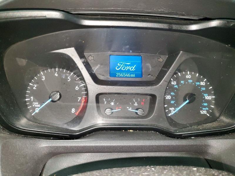 2019 Ford Transit T-150 Utility / Service van