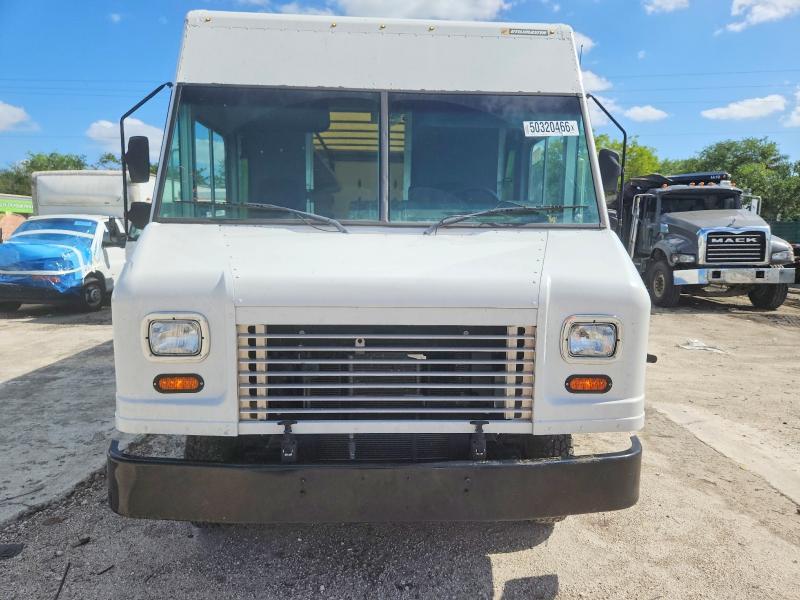 2023 Ford E450 Delivery Truck