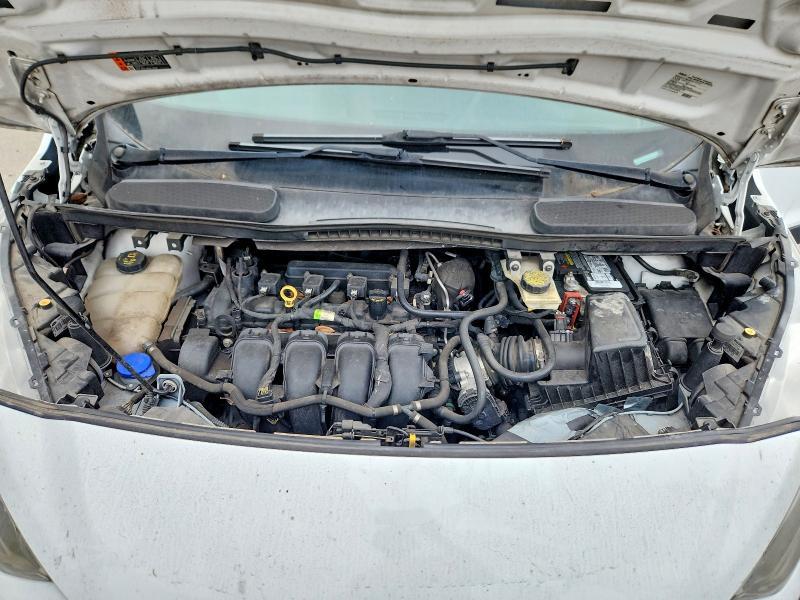 2019 Ford Transit Connect xl