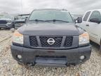 2012 Nissan Titan SV