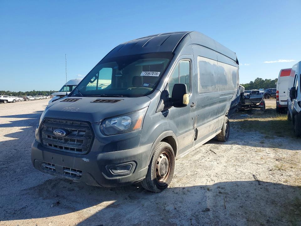 2020 Ford Transit T-250