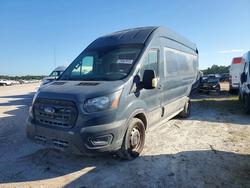 Pure sale lots for sale at auction: 2020 Ford Transit T-250