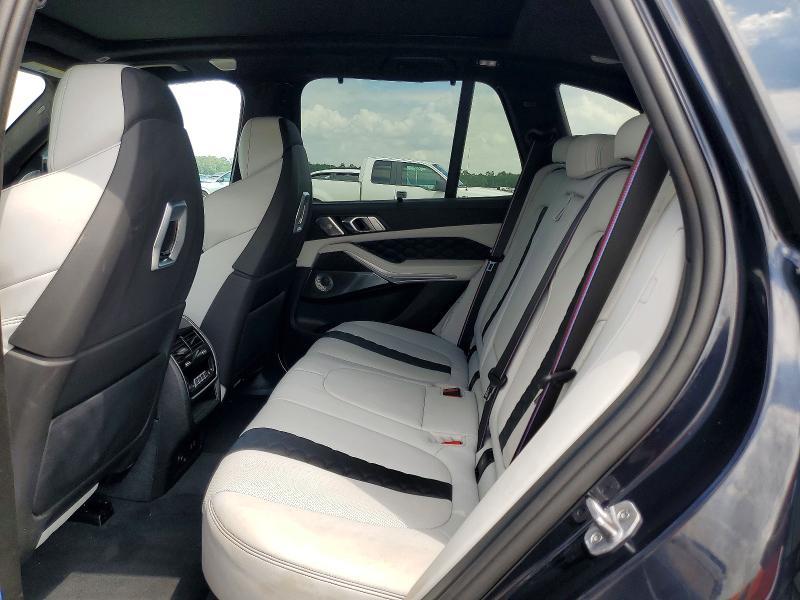 2026 BMW X5 m Competition