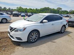 2019 Nissan Sentra sv for sale in Florence, MS