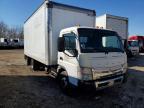 2014 Mitsubishi Fuso BOX Truck