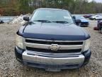 2007 Chevrolet Silverado K1500 Crew Cab