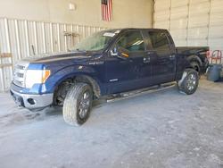 2014 Ford F150 Supercrew en venta en Abilene, TX