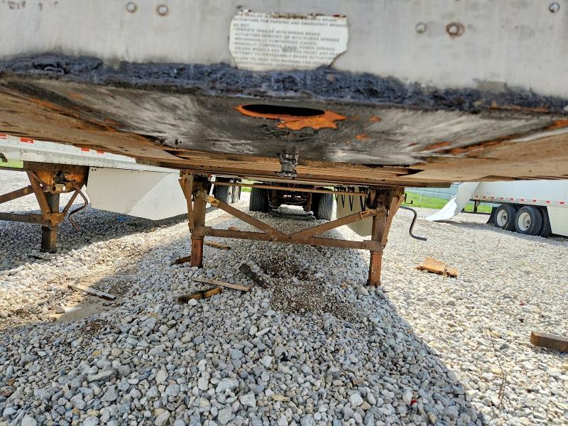 2015 Great Dane 2015 Great Dane DRY Van Trailer