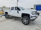 2017 GMC Sierra K1500 SLT