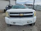2008 Chevrolet Silverado K1500