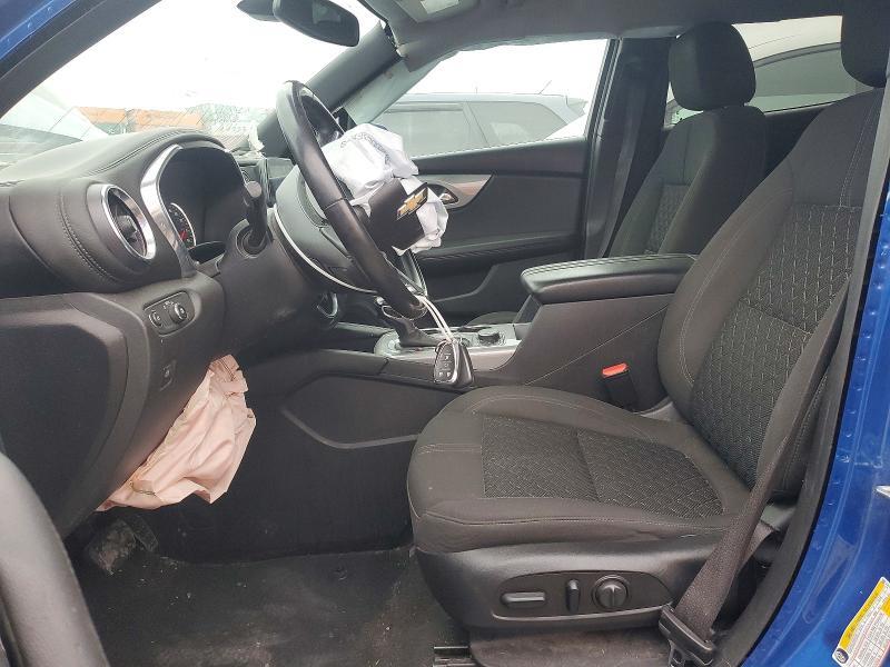 2019 Chevrolet Blazer 2LT