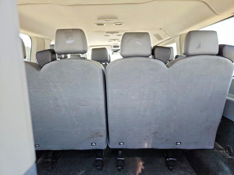 2019 Ford Transit T-350