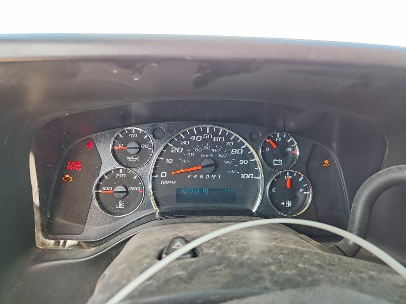 2016 Chevrolet Express G3500 LT