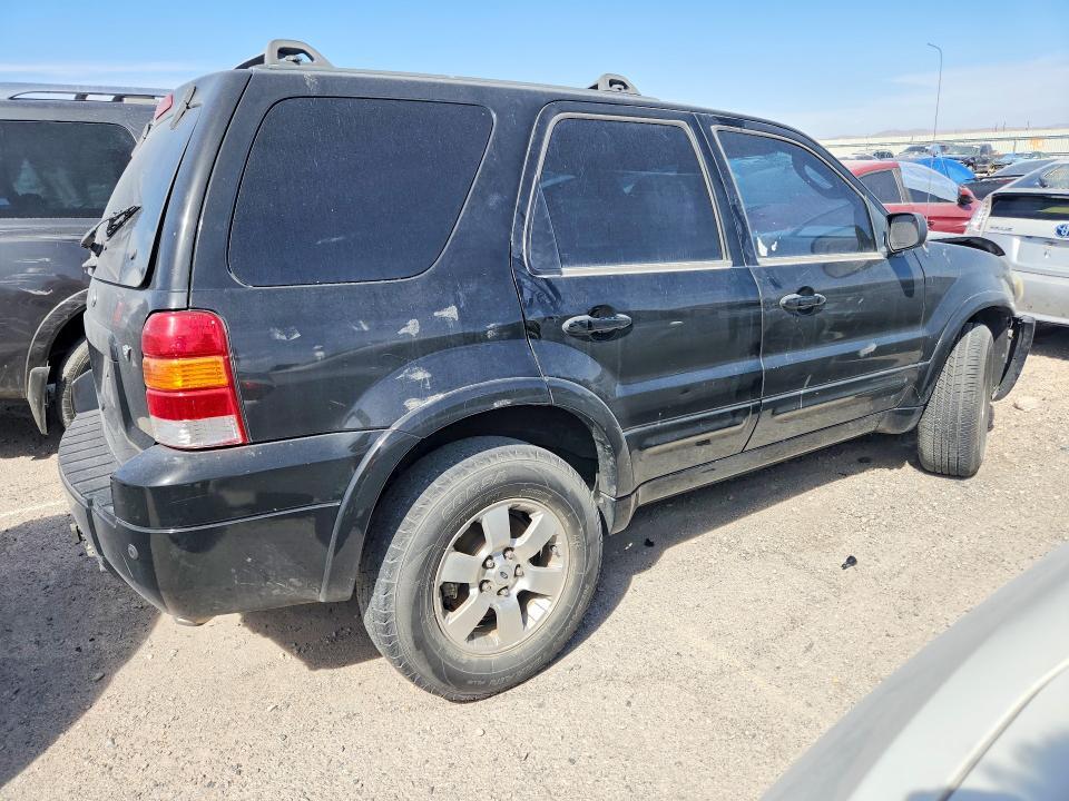 2005 Ford Escape lim