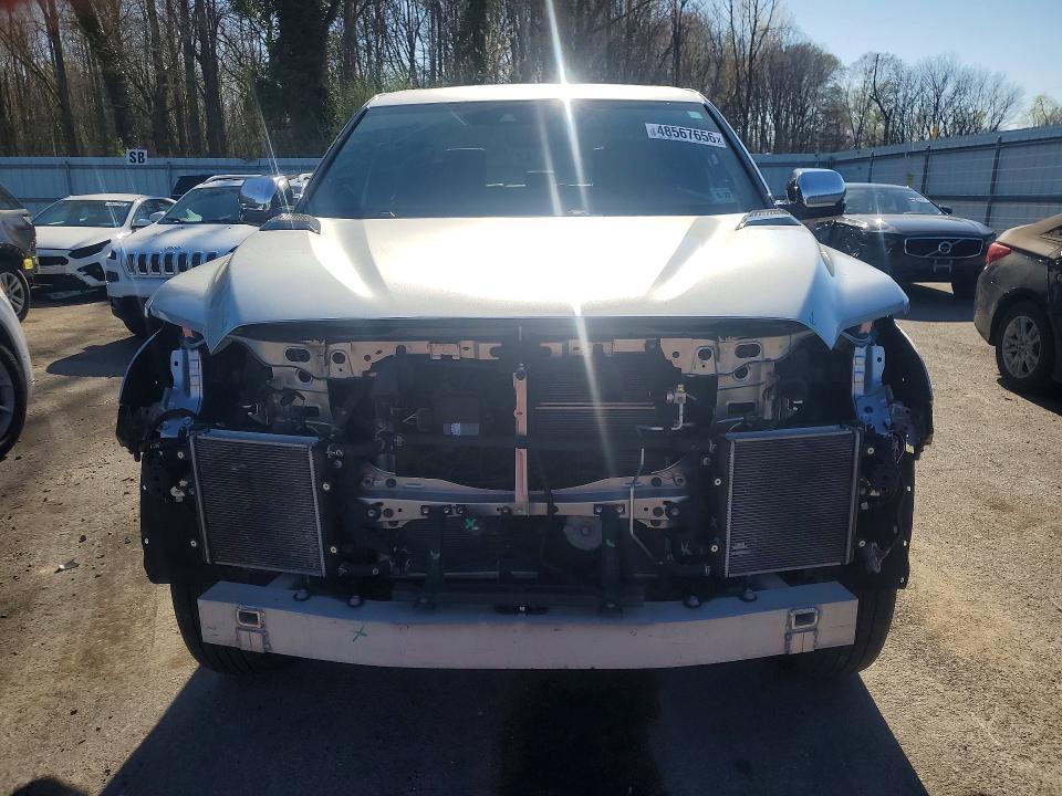 2022 Toyota Tundra 1794 Edition HV
