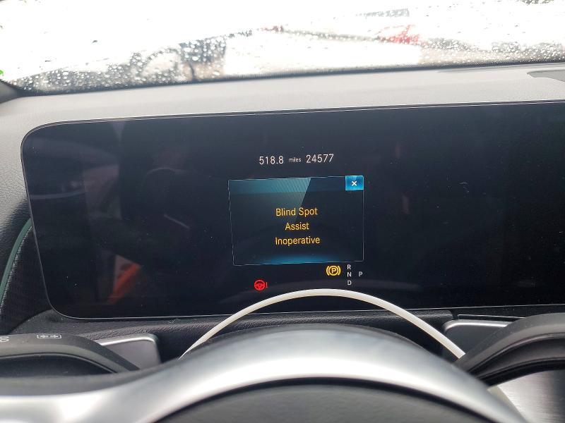 2023 Mercedes-Benz Glb amg 35 4matic