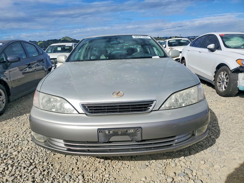 1998 Lexus Es 300