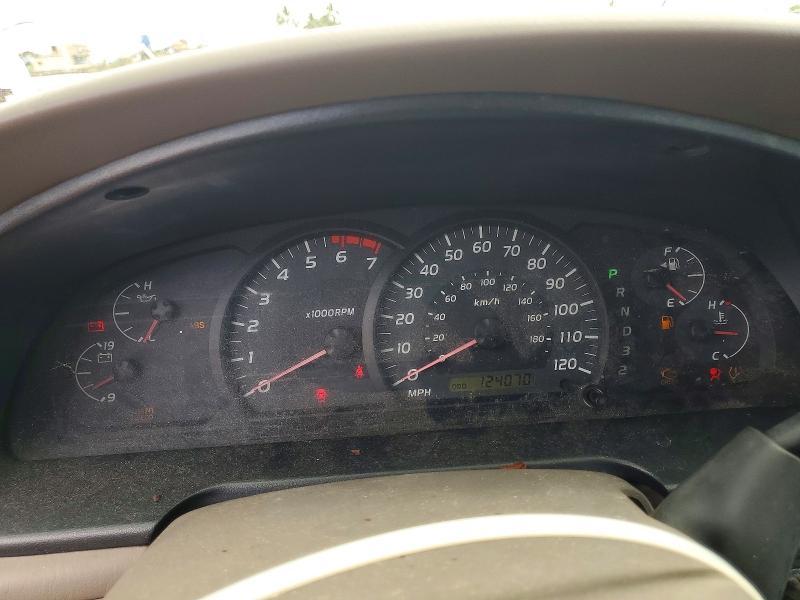 2006 Toyota Tundra Double Cab SR5