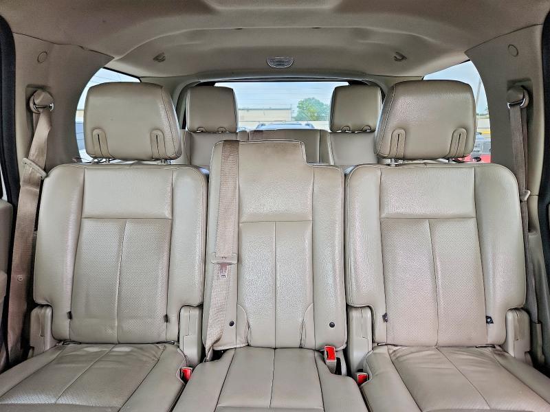 2010 Ford Expedition Limited