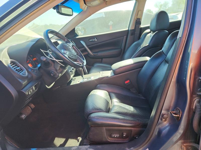 2010 Nissan Maxima 3.5 s