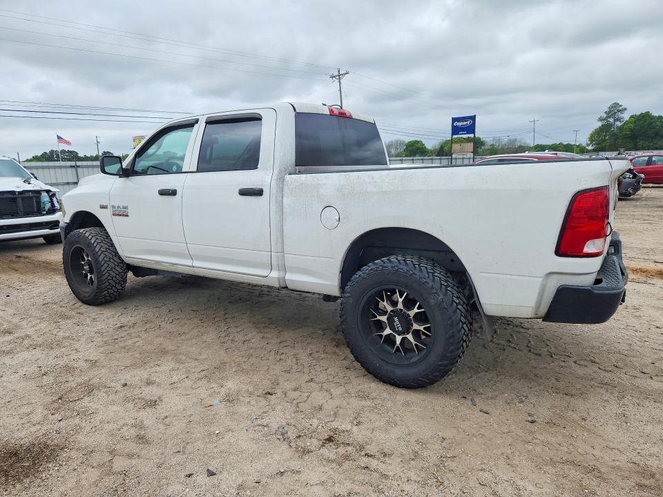 2018 Dodge RAM 2500 ST