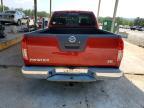 2009 Nissan Frontier XE