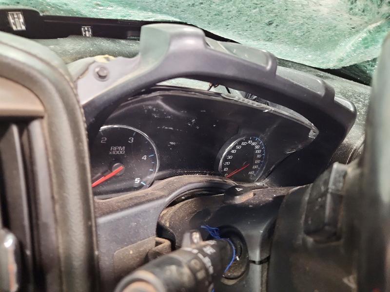 2017 GMC Sierra K2500 Denali