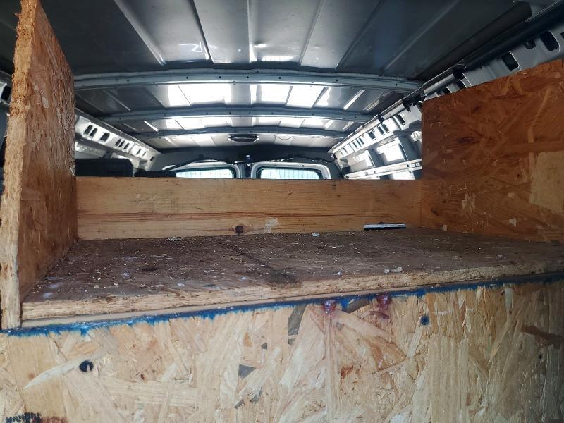 2013 Chev Express G2500