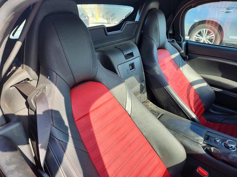 2018 Fiat 124 Spider Classica