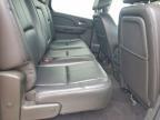 2010 Chevrolet Silverado K1500 LTZ