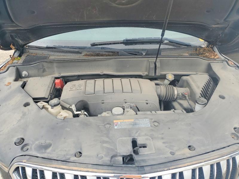 2015 Buick Enclave