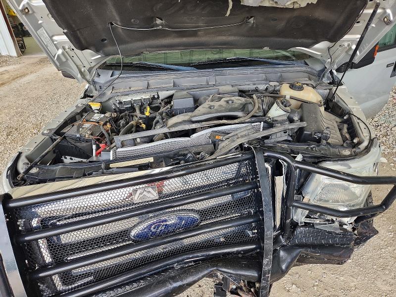 2011 Ford F250